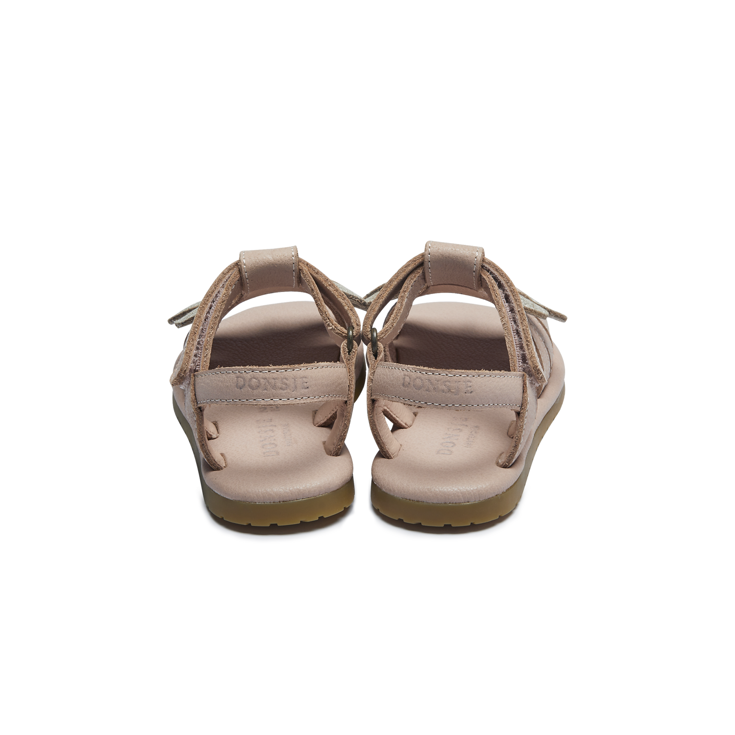 Jiles Sky Sandals | Libelle | Lilac Leather