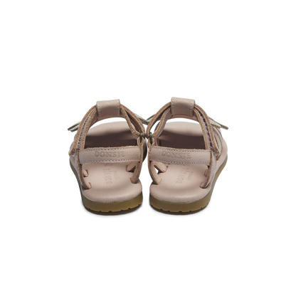 Jiles Sky Sandals | Libelle | Lilac Leather