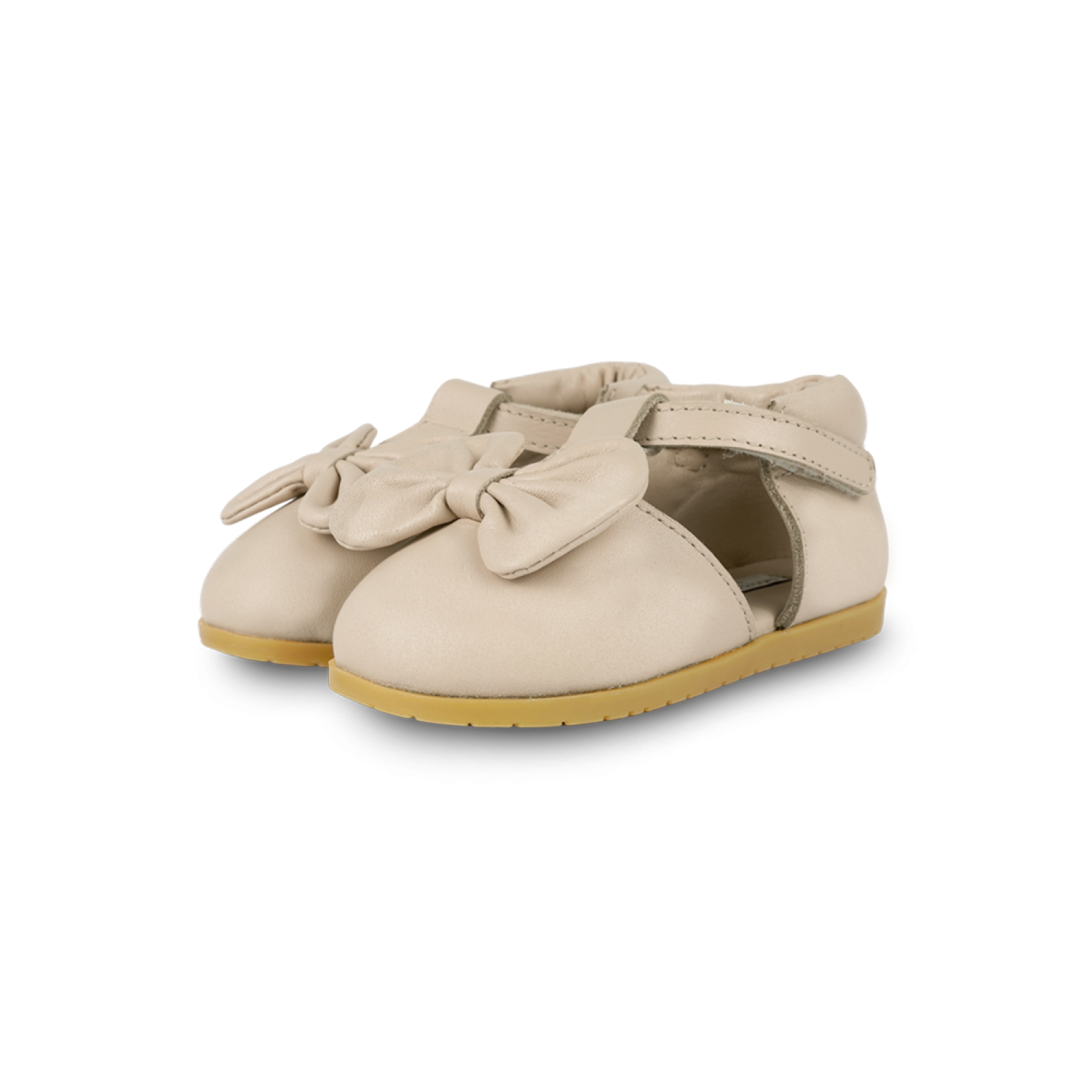 Moane Shoes | Lilac Nubuck