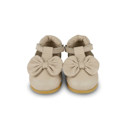 Moane Shoes | Lilac Nubuck