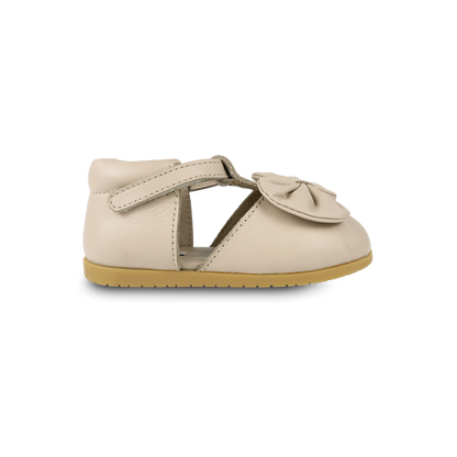 Moane Shoes | Lilac Nubuck