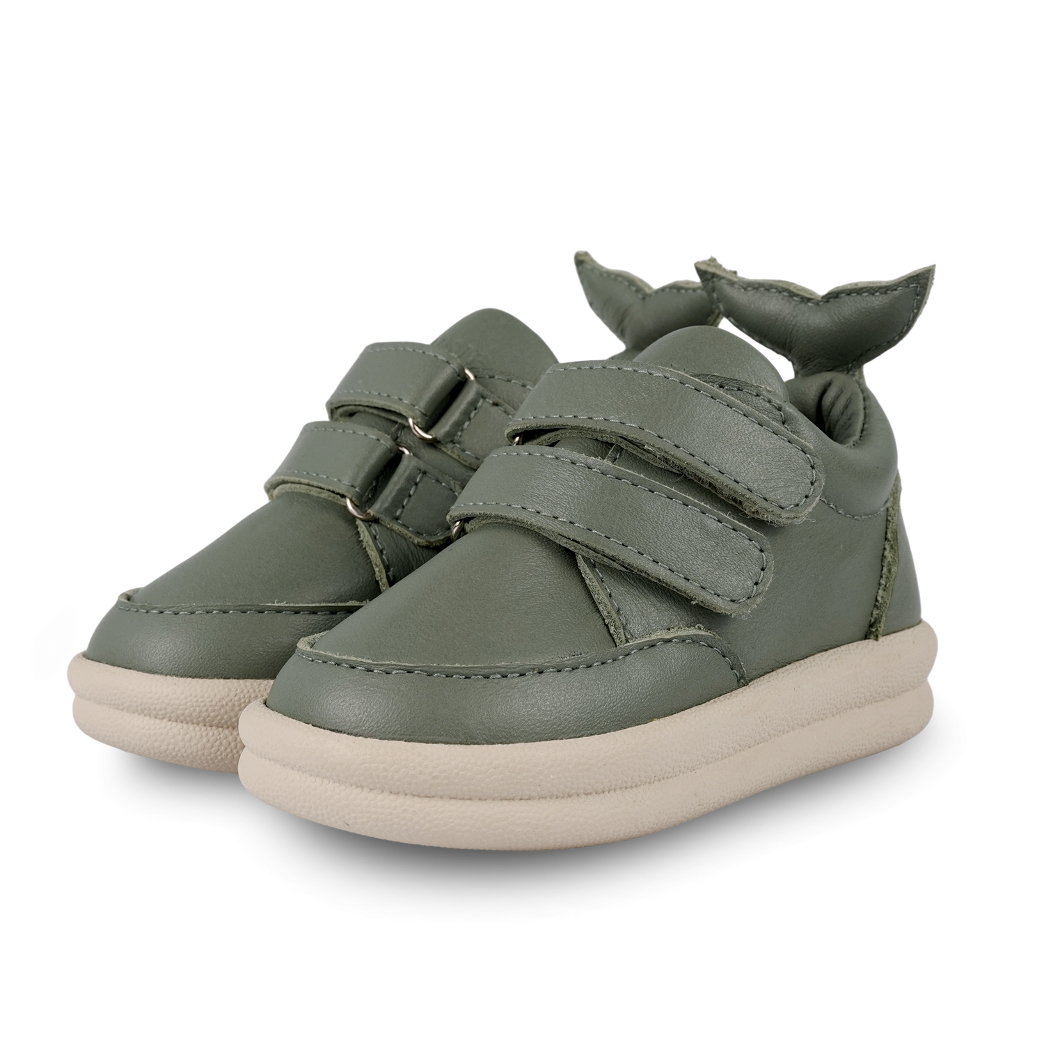 Rumer Sneakers | Green Bay Leather