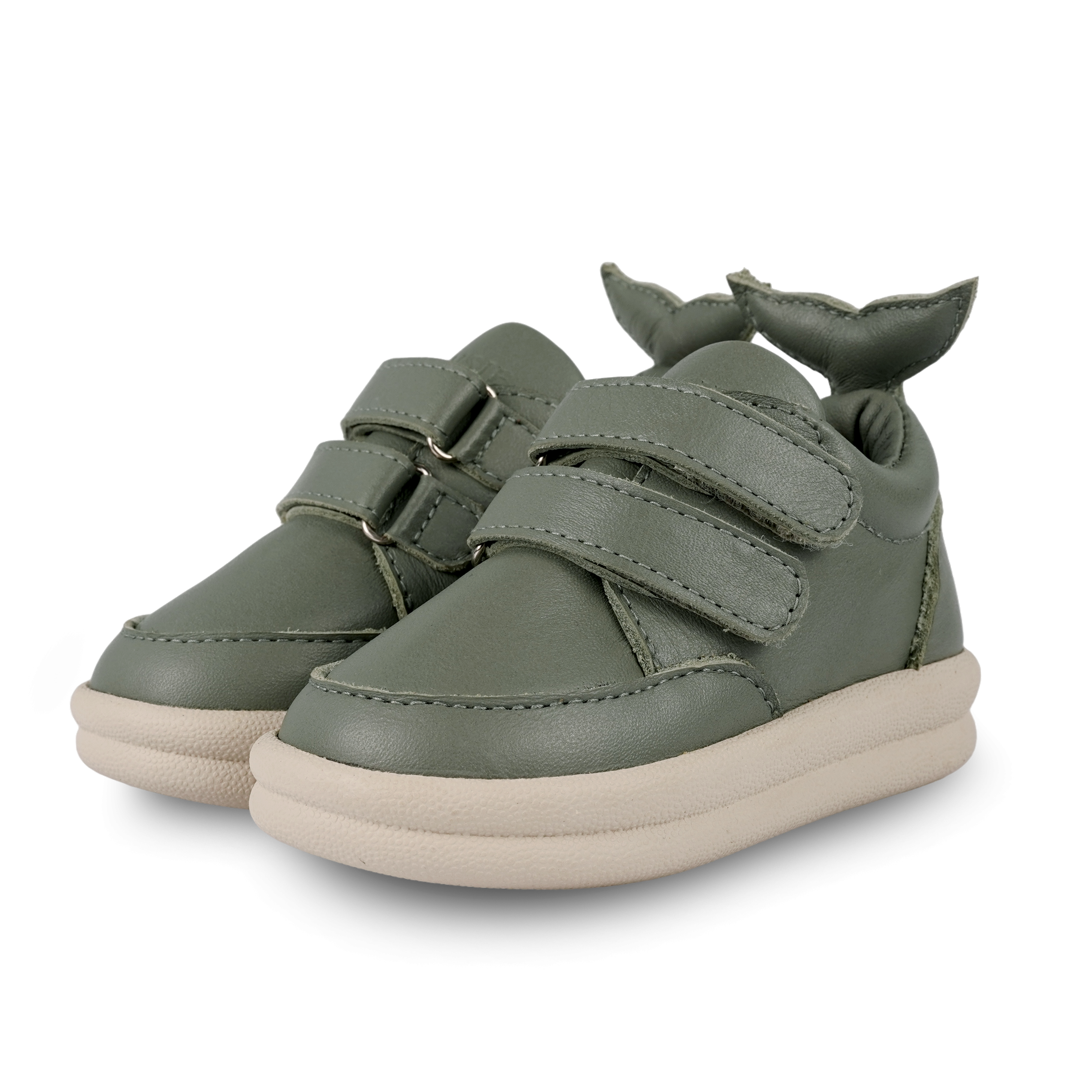 Rumer Sneakers | Green Bay Leather