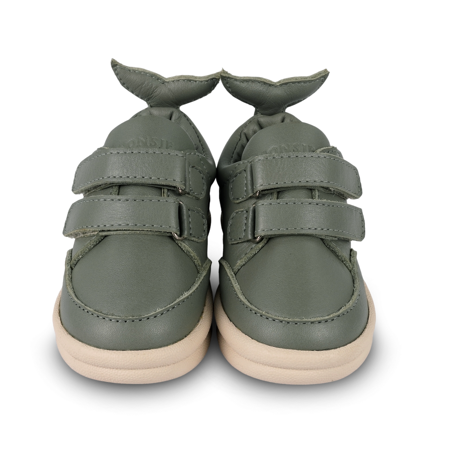 Rumer Sneakers | Green Bay Leather