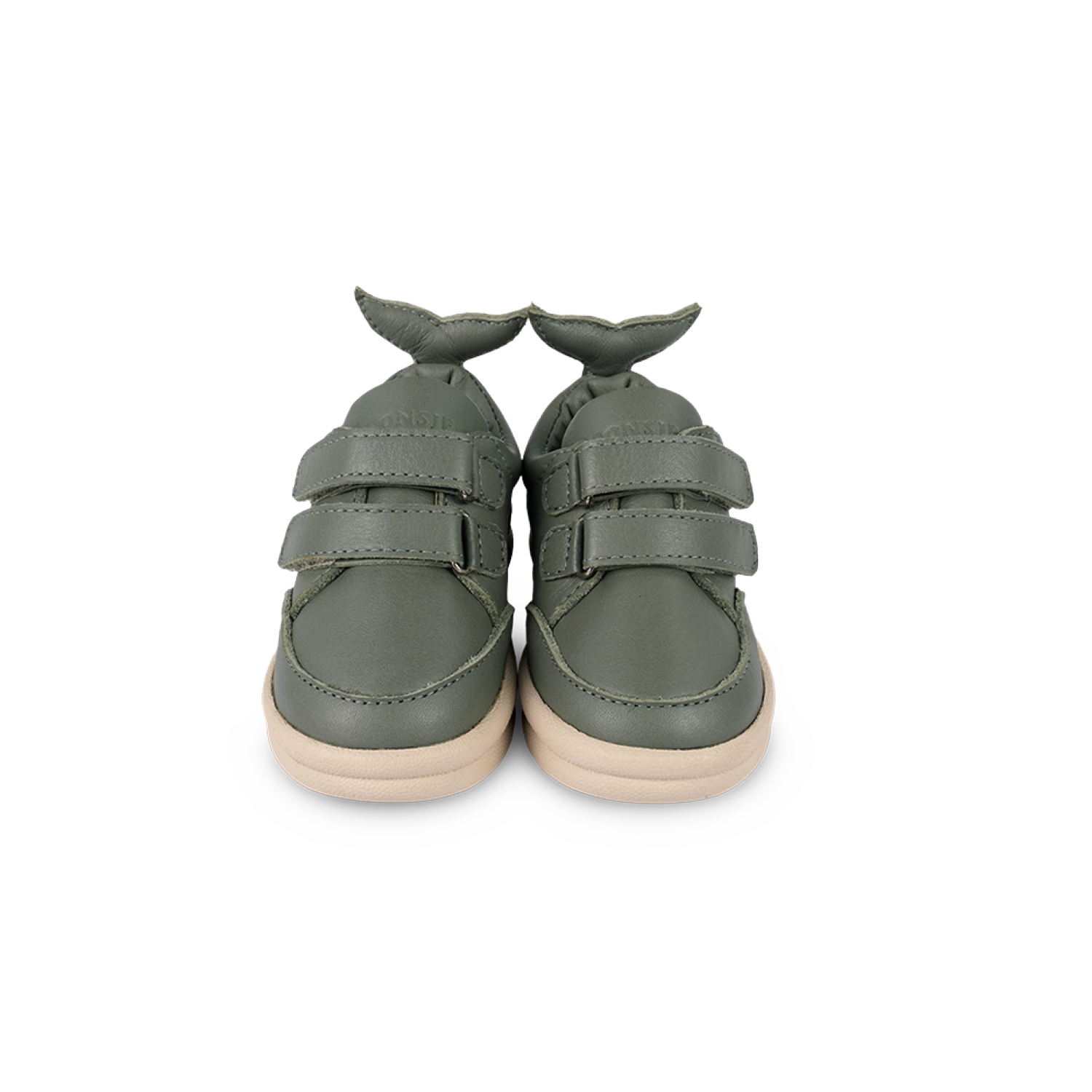 Rumer Sneakers | Green Bay Leather