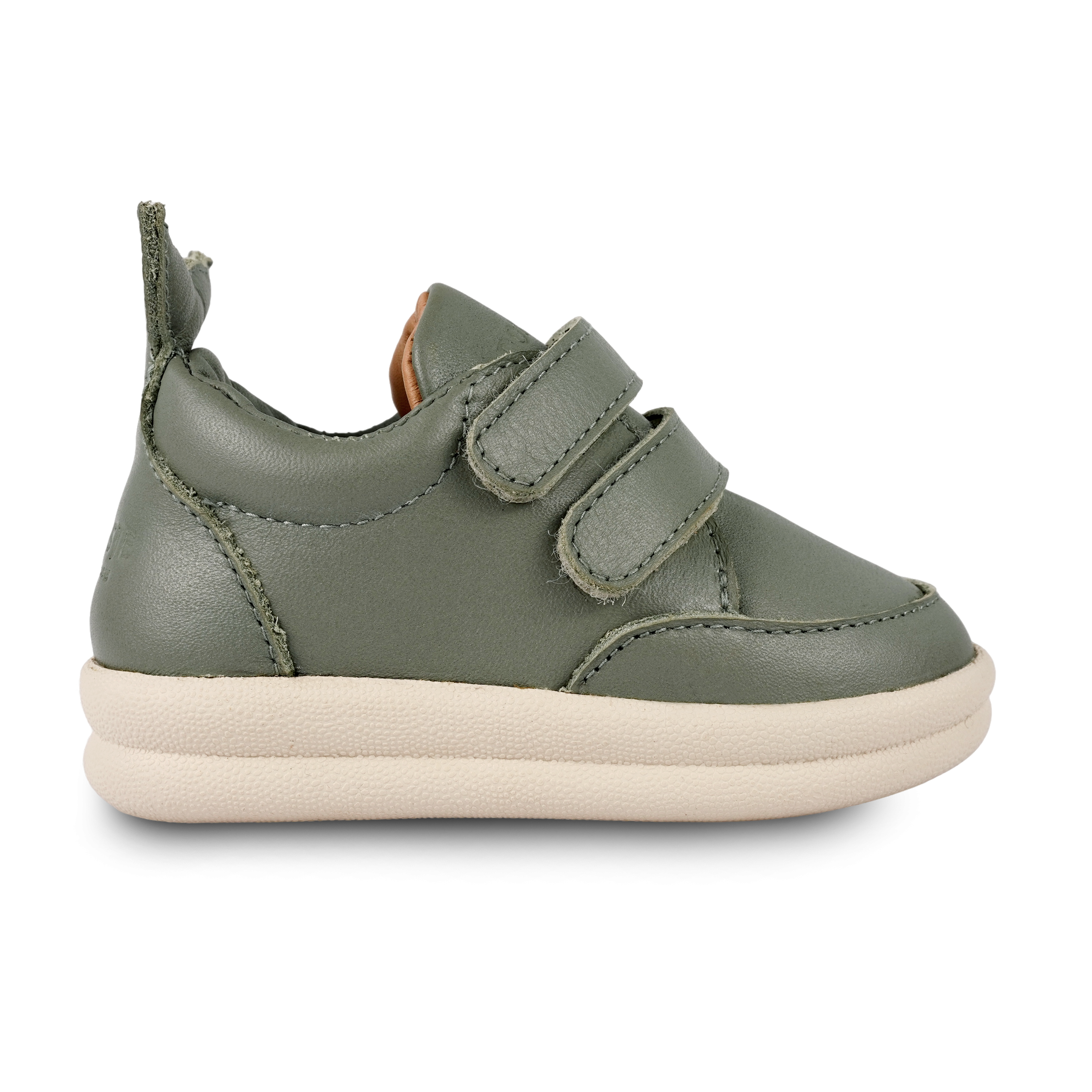 Rumer Sneakers | Green Bay Leather