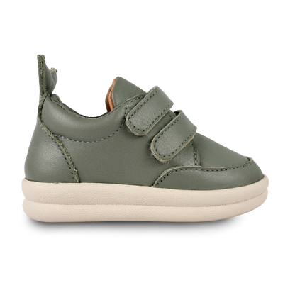 Rumer Sneakers | Green Bay Leather