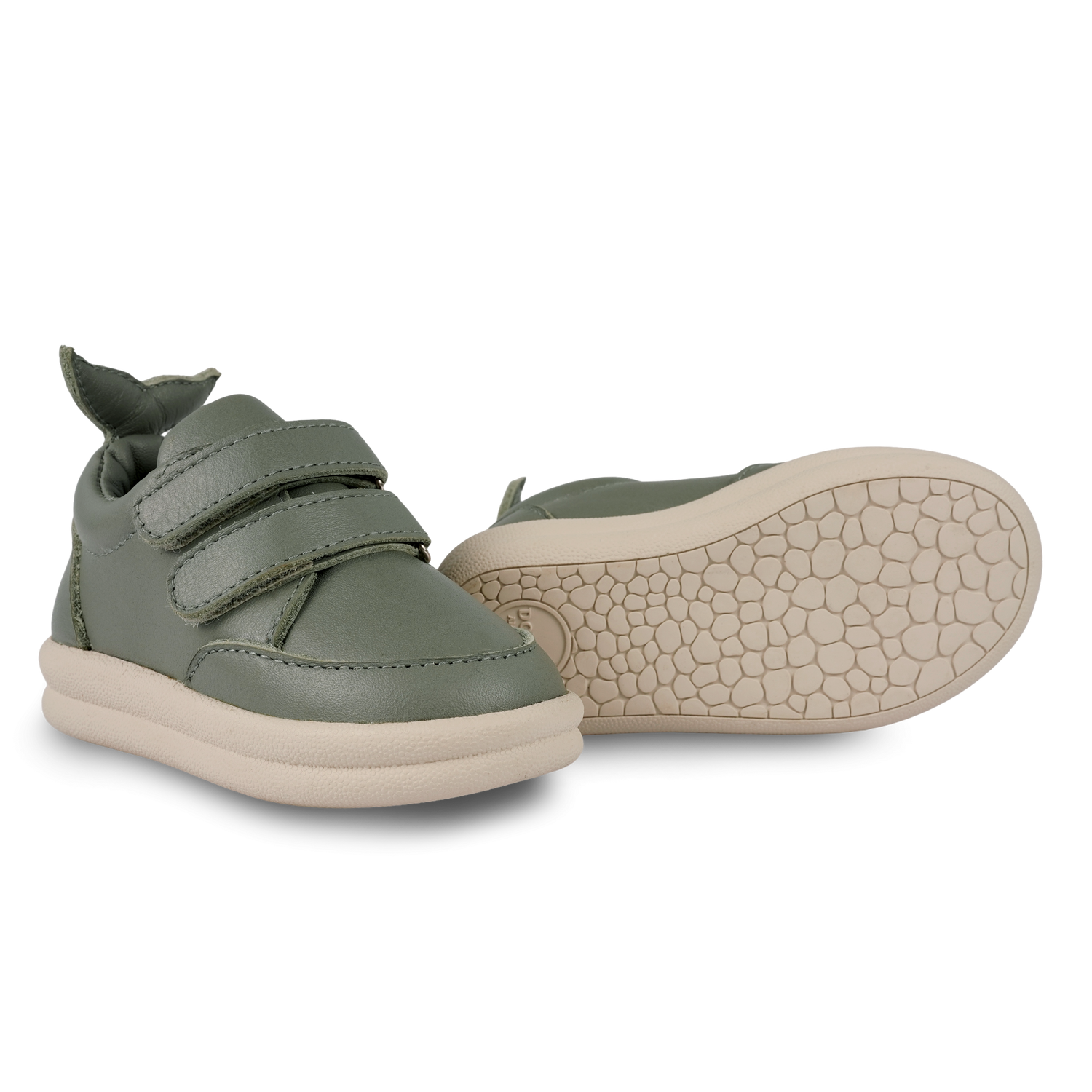 Rumer Sneakers | Green Bay Leather