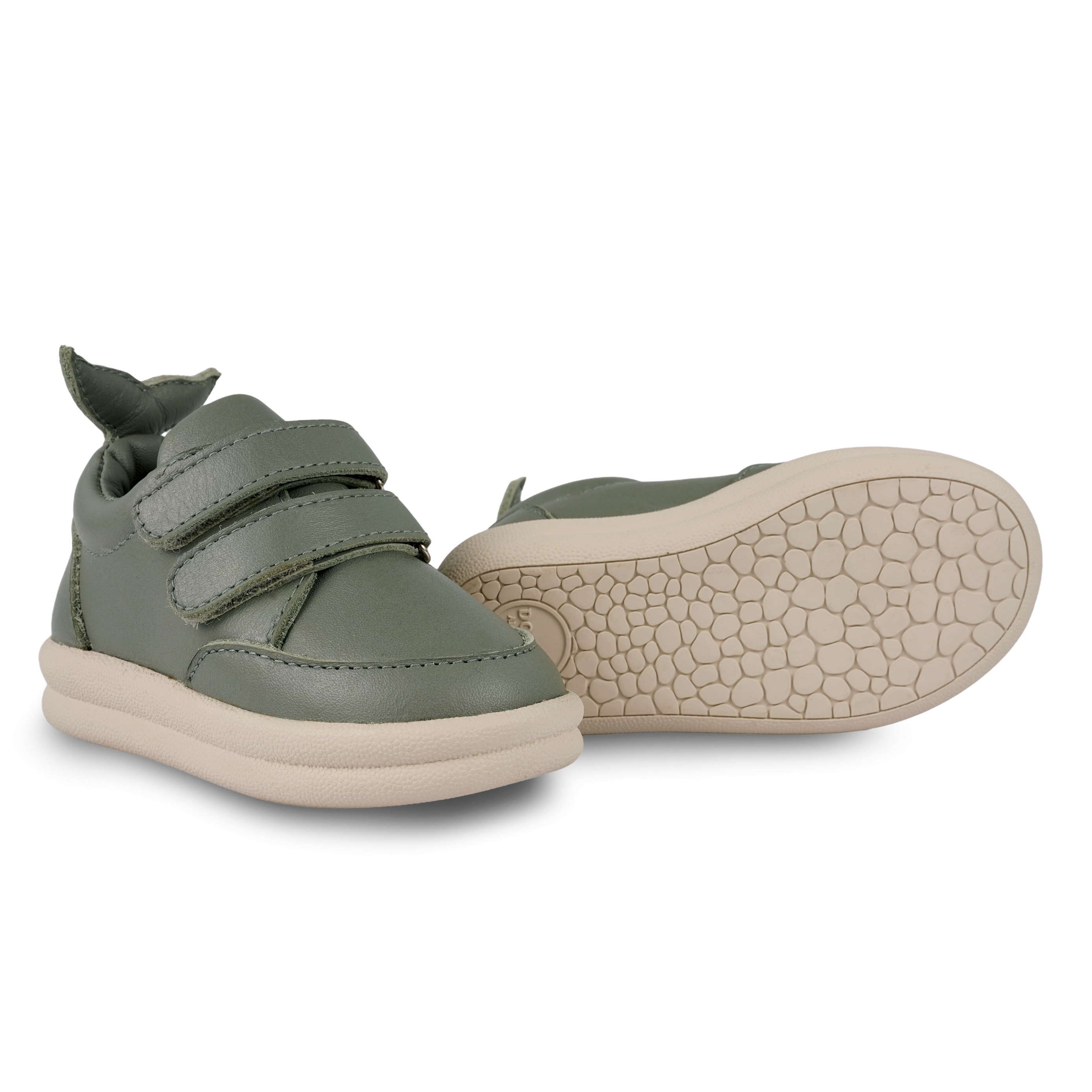 Rumer Sneakers | Green Bay Leather