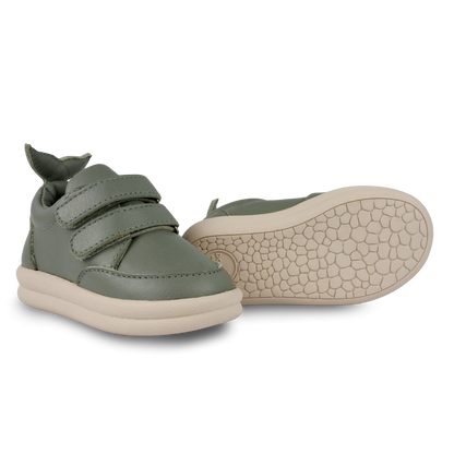 Rumer Sneakers | Green Bay Leather