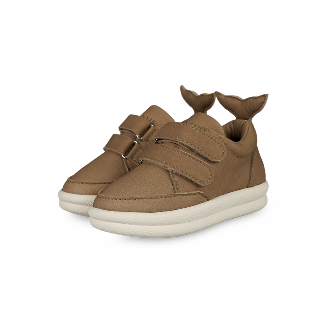 Rumer Sneakers | Truffle Nubuck