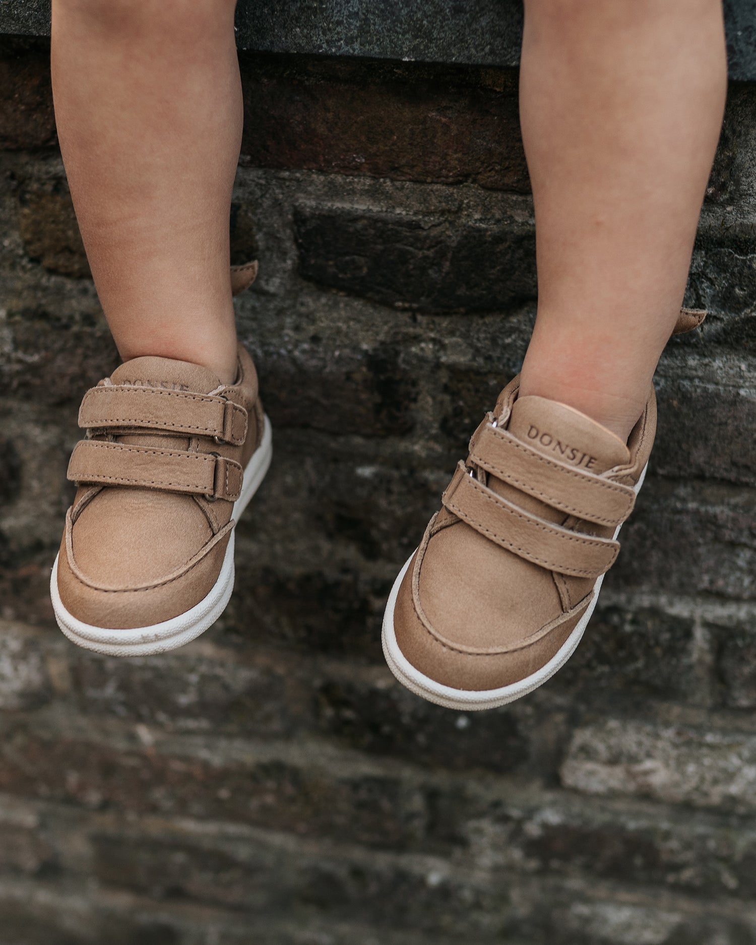 Boys - Toddler Shoes – Donsje Amsterdam