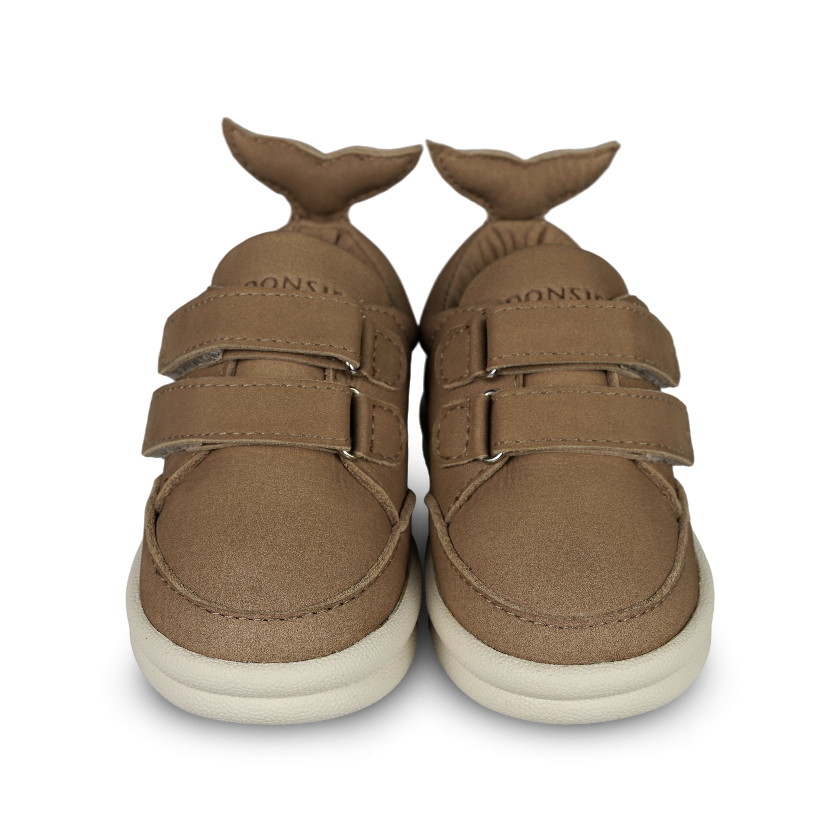 Rumer Sneakers | Truffle Nubuck