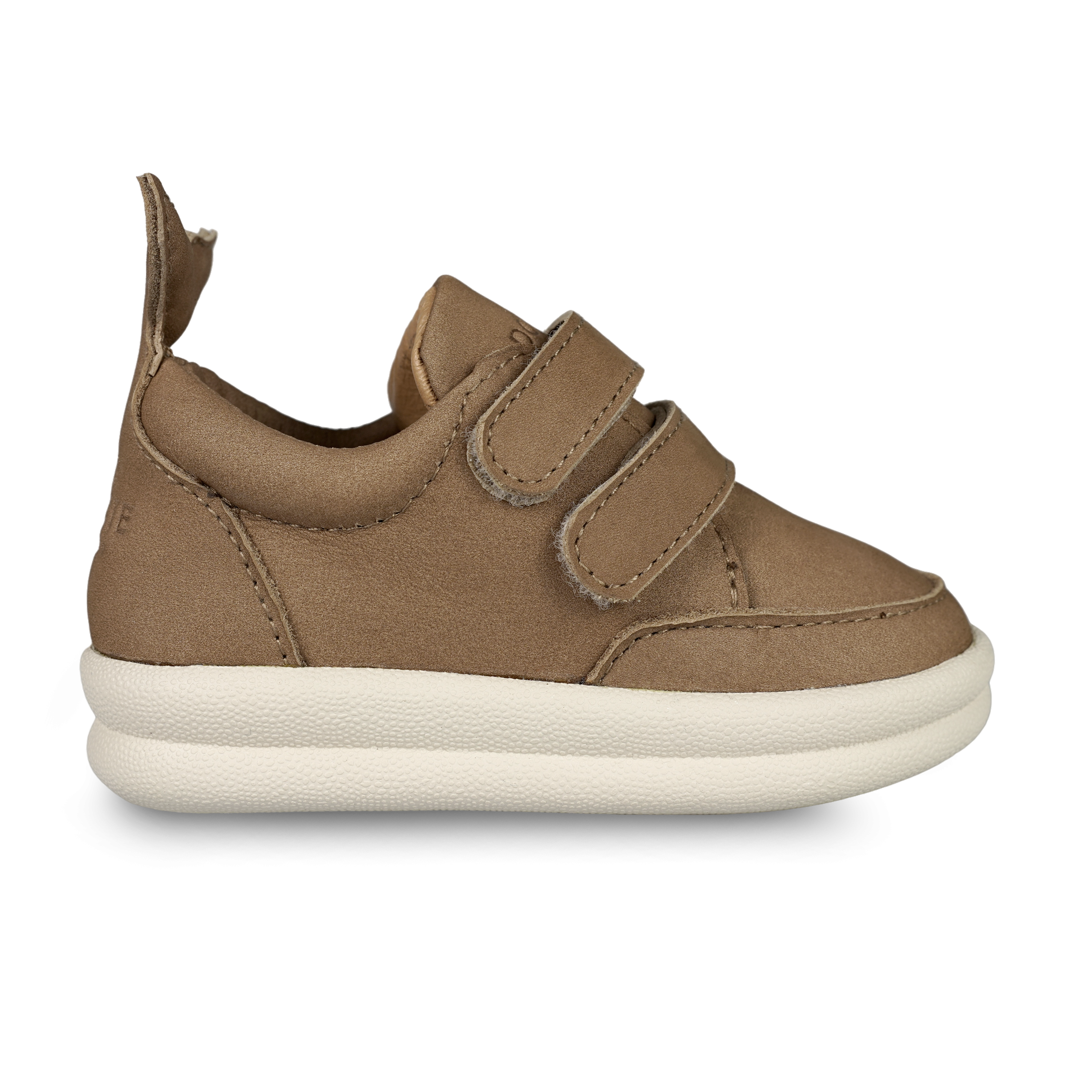 Rumer Sneakers | Truffle Nubuck