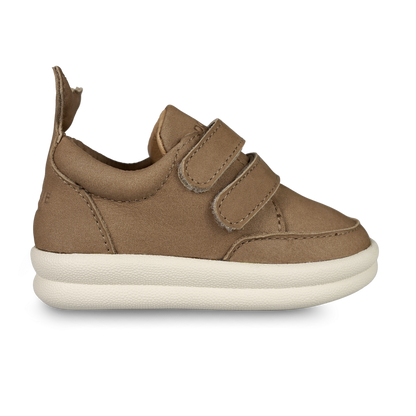 Rumer Sneakers | Truffle Nubuck