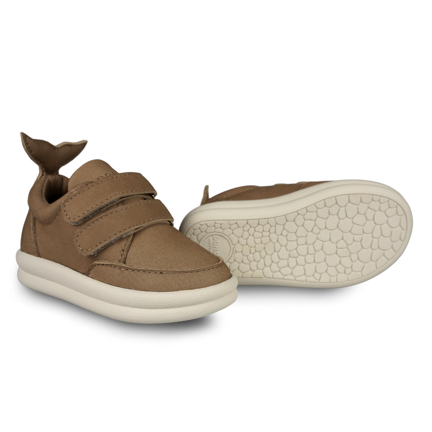 Rumer Sneakers | Truffle Nubuck