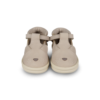 Zazo Classic Shoes | Cat | Lilac Nubuck