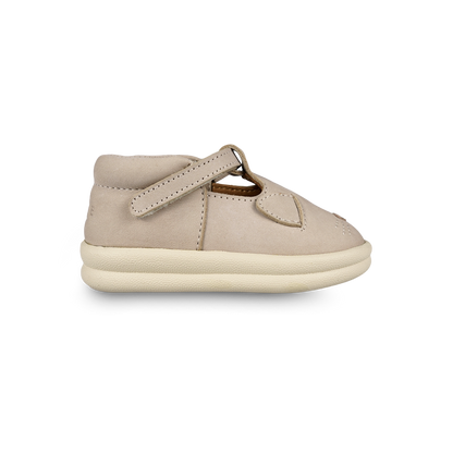 Zazo Classic Shoes | Cat | Lilac Nubuck