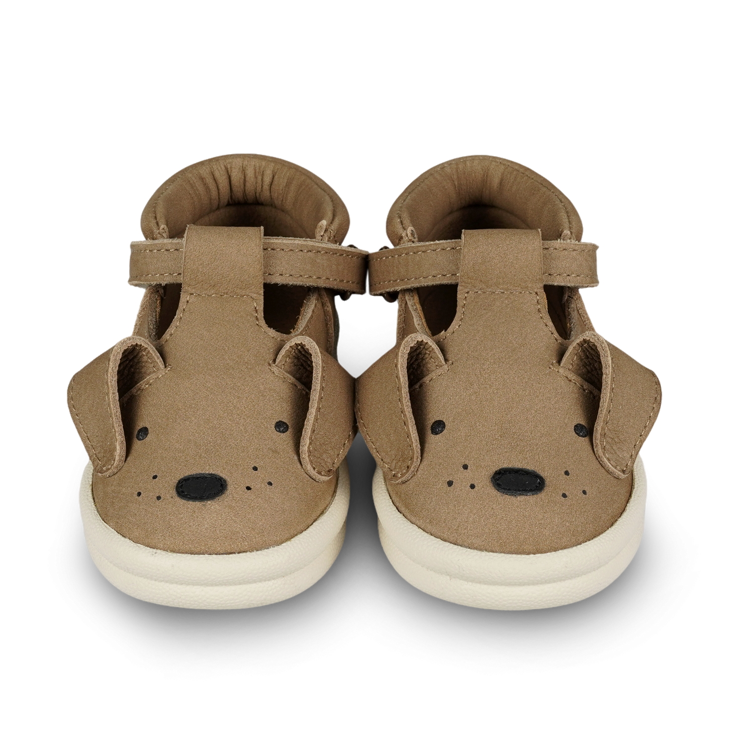 Zazo Classic Shoes | Dog | Truffle Nubuck