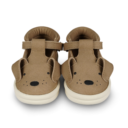 Zazo Classic Shoes | Dog | Truffle Nubuck