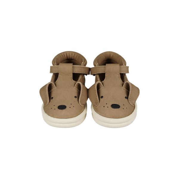 Zazo Classic Shoes | Dog | Truffle Nubuck