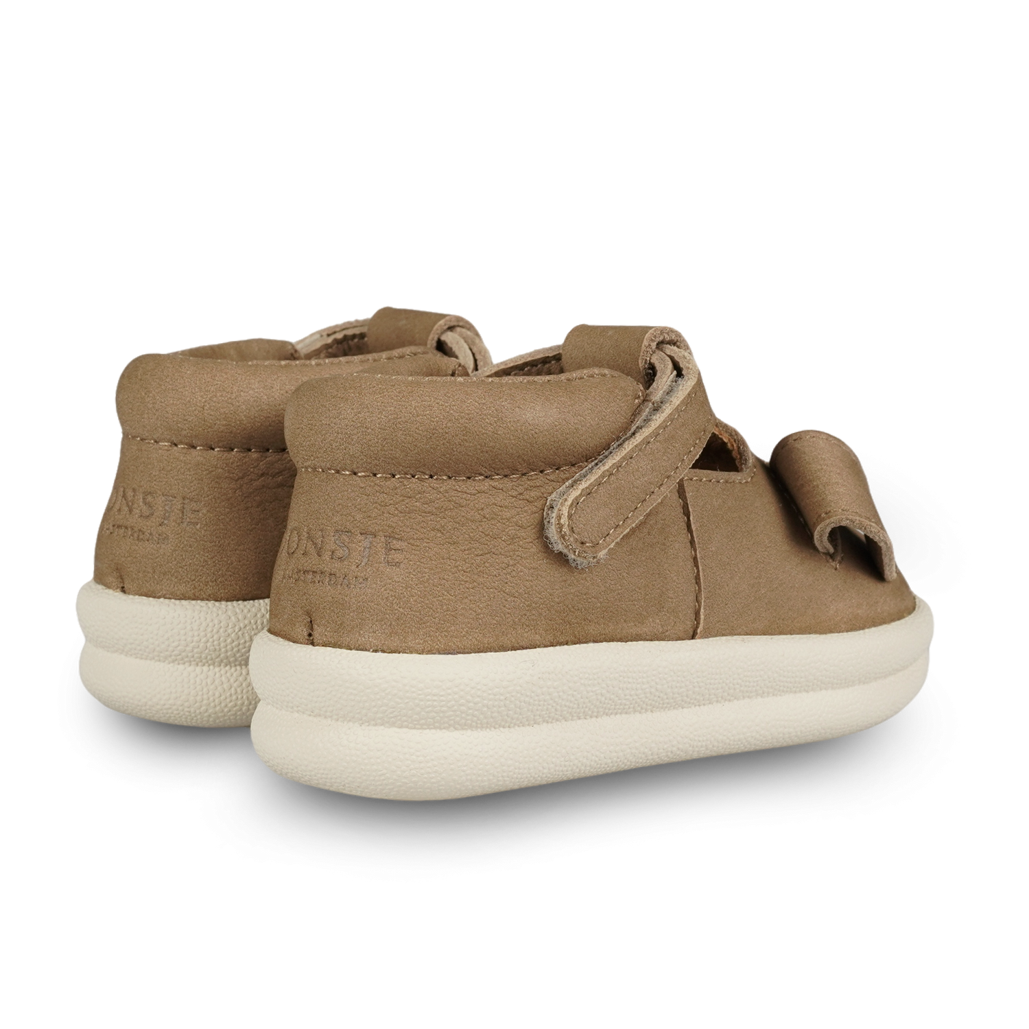 Zazo Classic Shoes | Dog | Truffle Nubuck