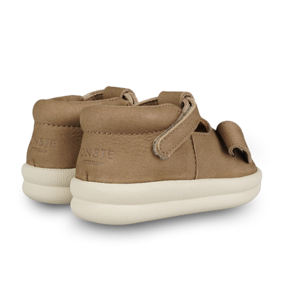 Zazo Classic Shoes | Dog | Truffle Nubuck