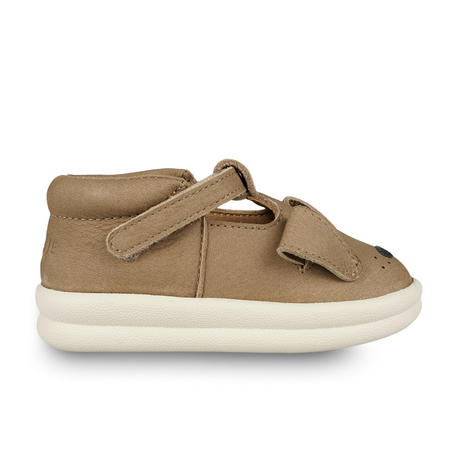 Zazo Classic Shoes | Dog | Truffle Nubuck