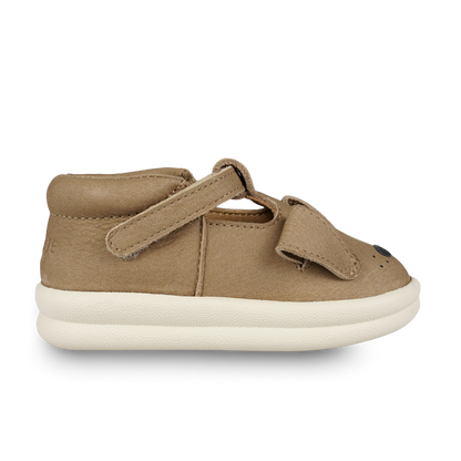 Zazo Classic Shoes | Dog | Truffle Nubuck