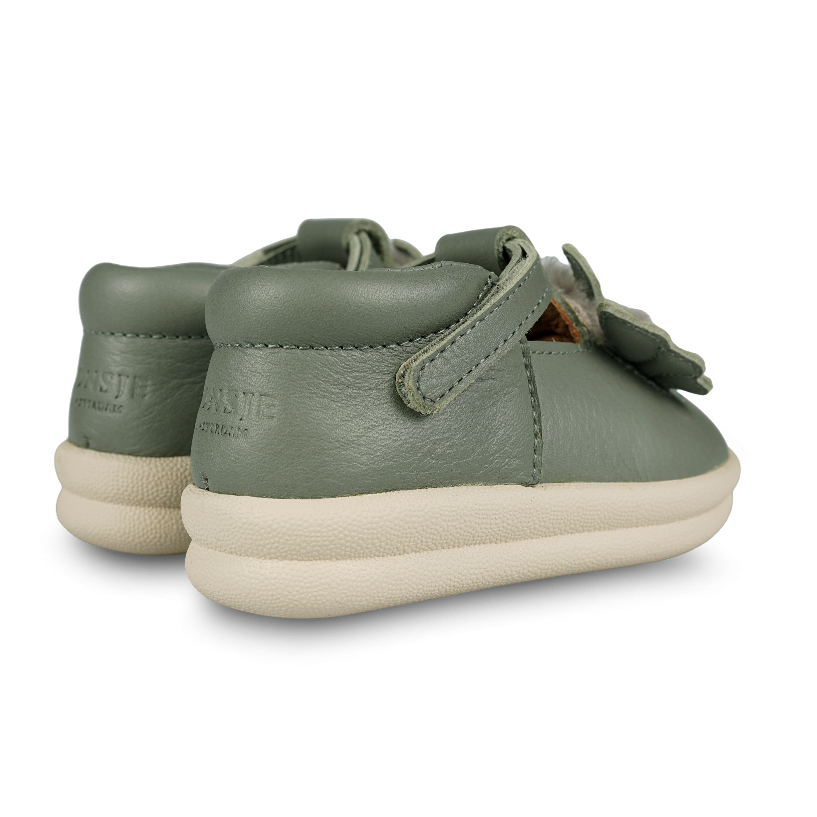 Zazo Exclusive Shoes | Draak | Green Bay Leather