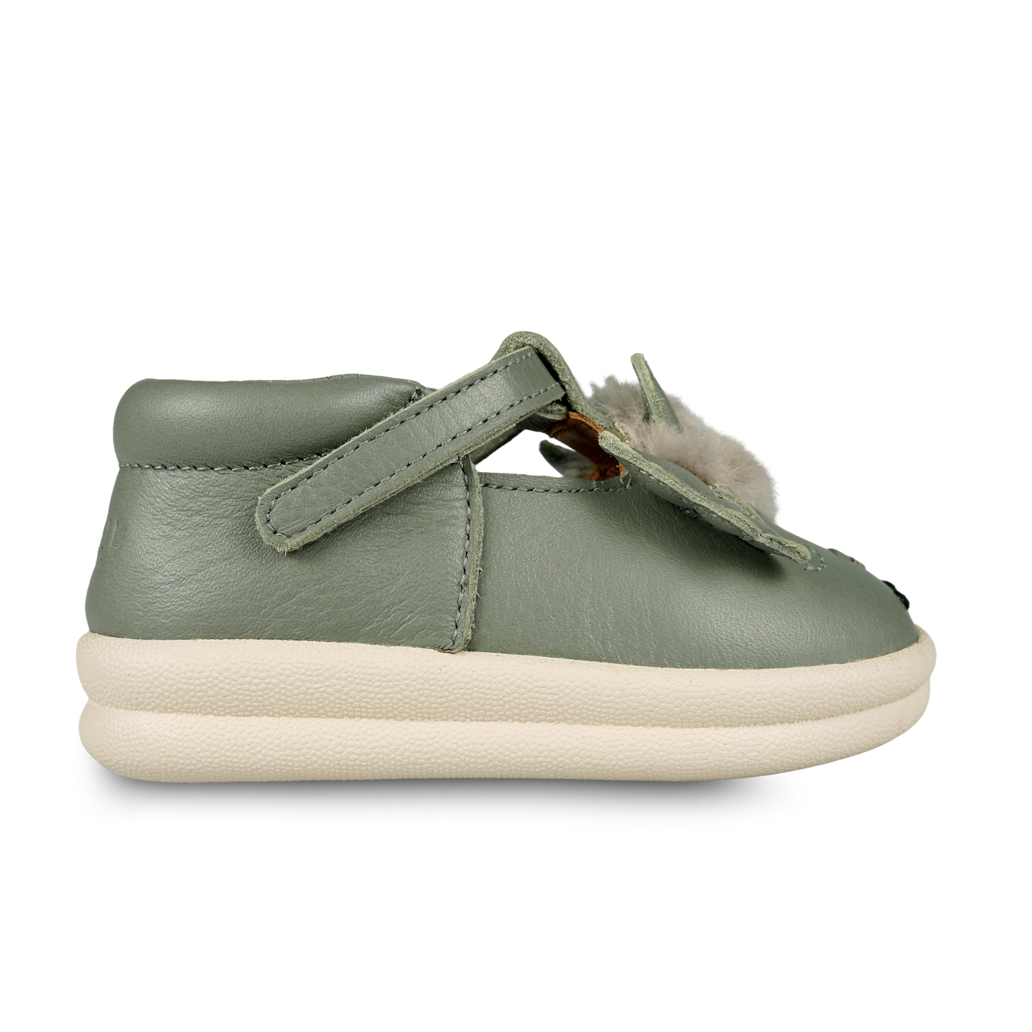 Zazo Exclusive Shoes | Draak | Green Bay Leather