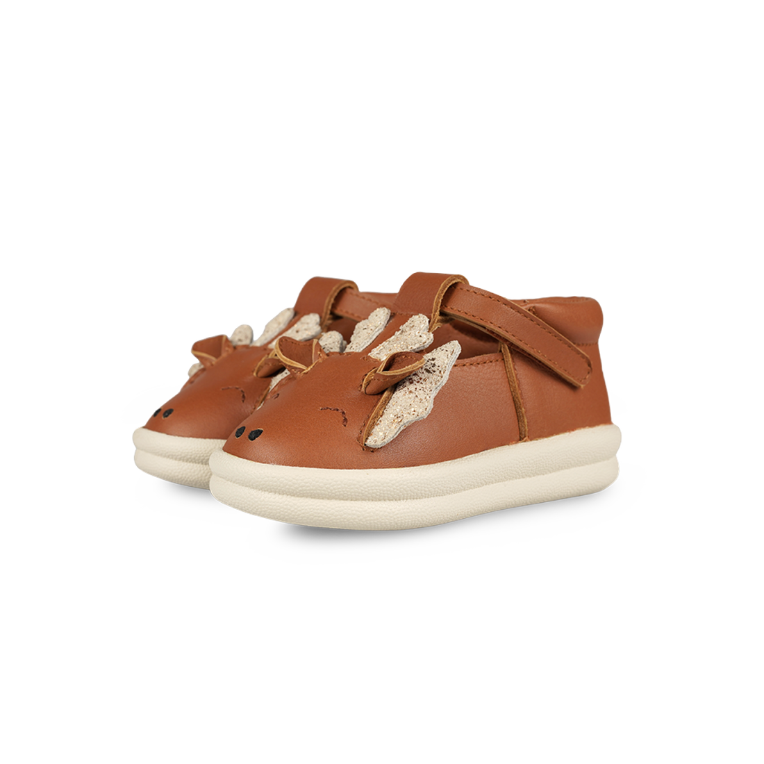 Zazo Exclusive Shoes | Dragon | Maple Leather