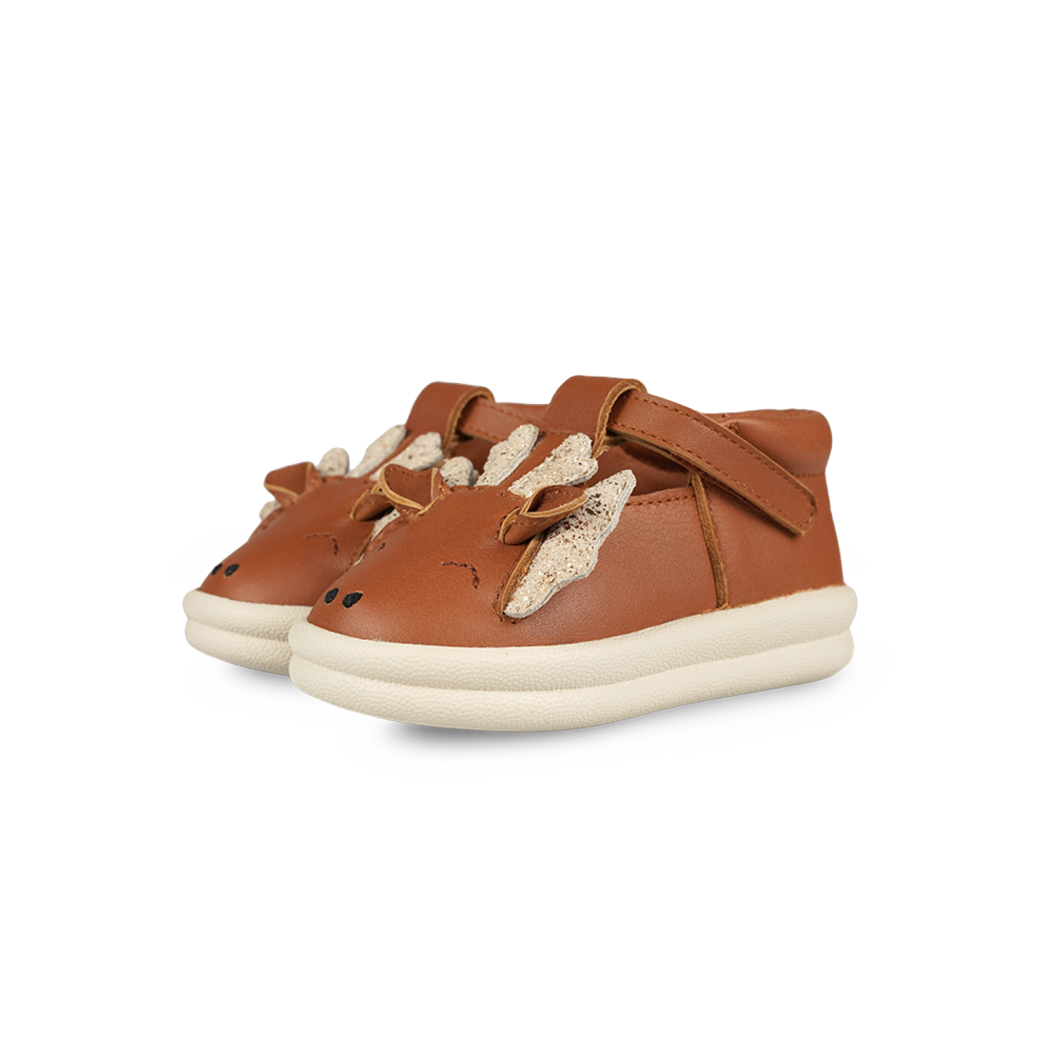 Zazo Exclusive Shoes | Dragon | Maple Leather