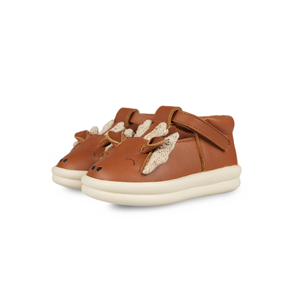 Zazo Exclusive Shoes | Dragon | Maple Leather