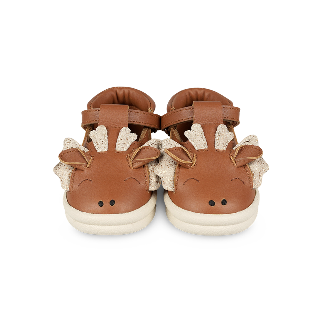 Zazo Exclusive Shoes | Dragon | Maple Leather