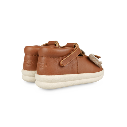 Zazo Exclusive Shoes | Dragon | Maple Leather