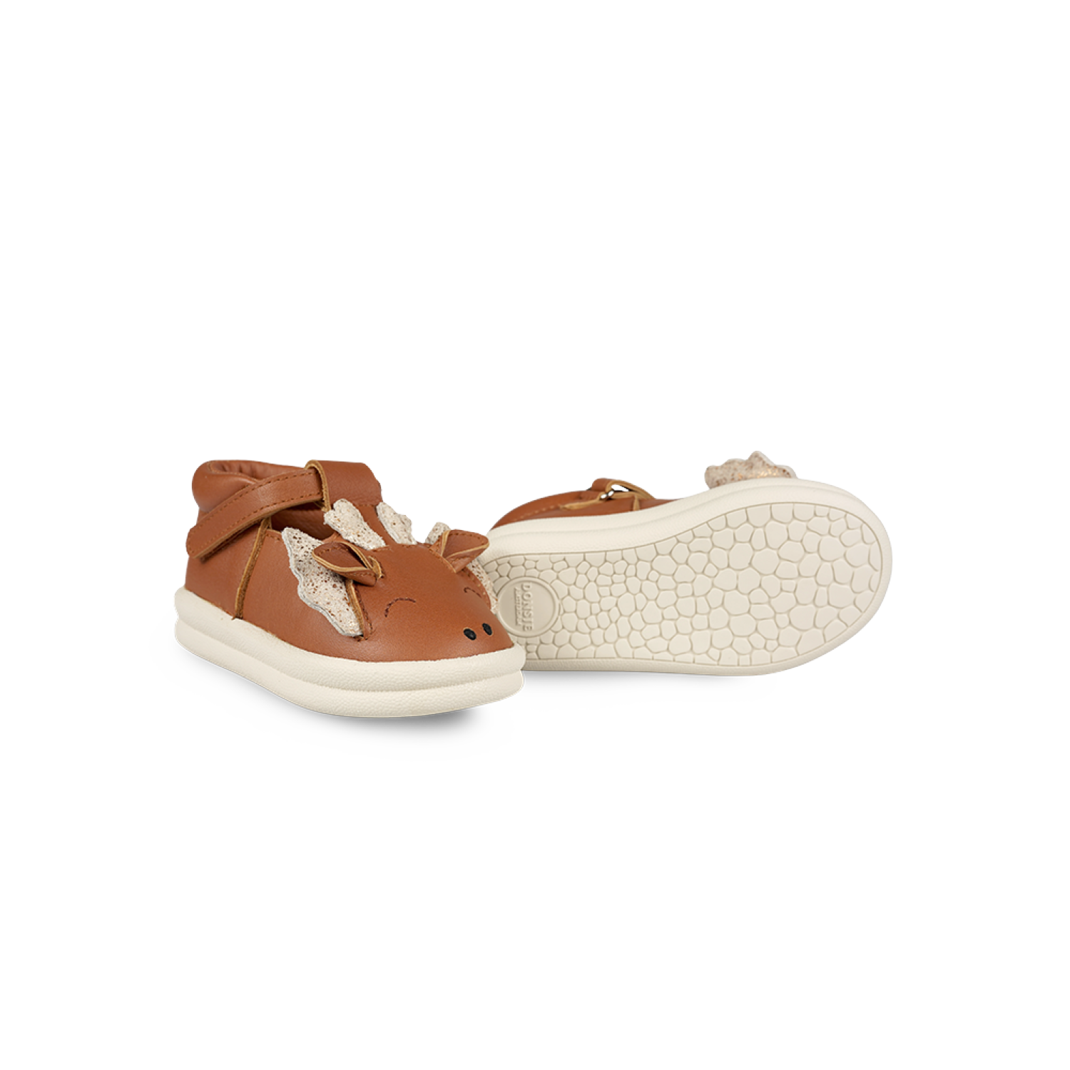 Zazo Exclusive Shoes | Dragon | Maple Leather