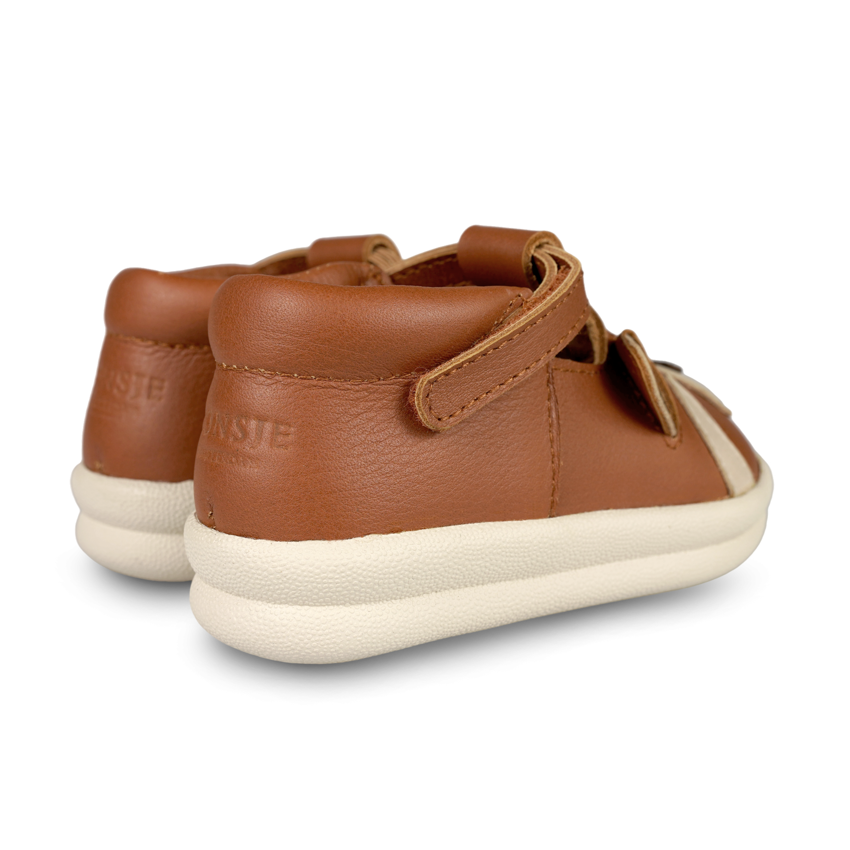 Zazo Special Shoes | Red Panda | Maple Leather