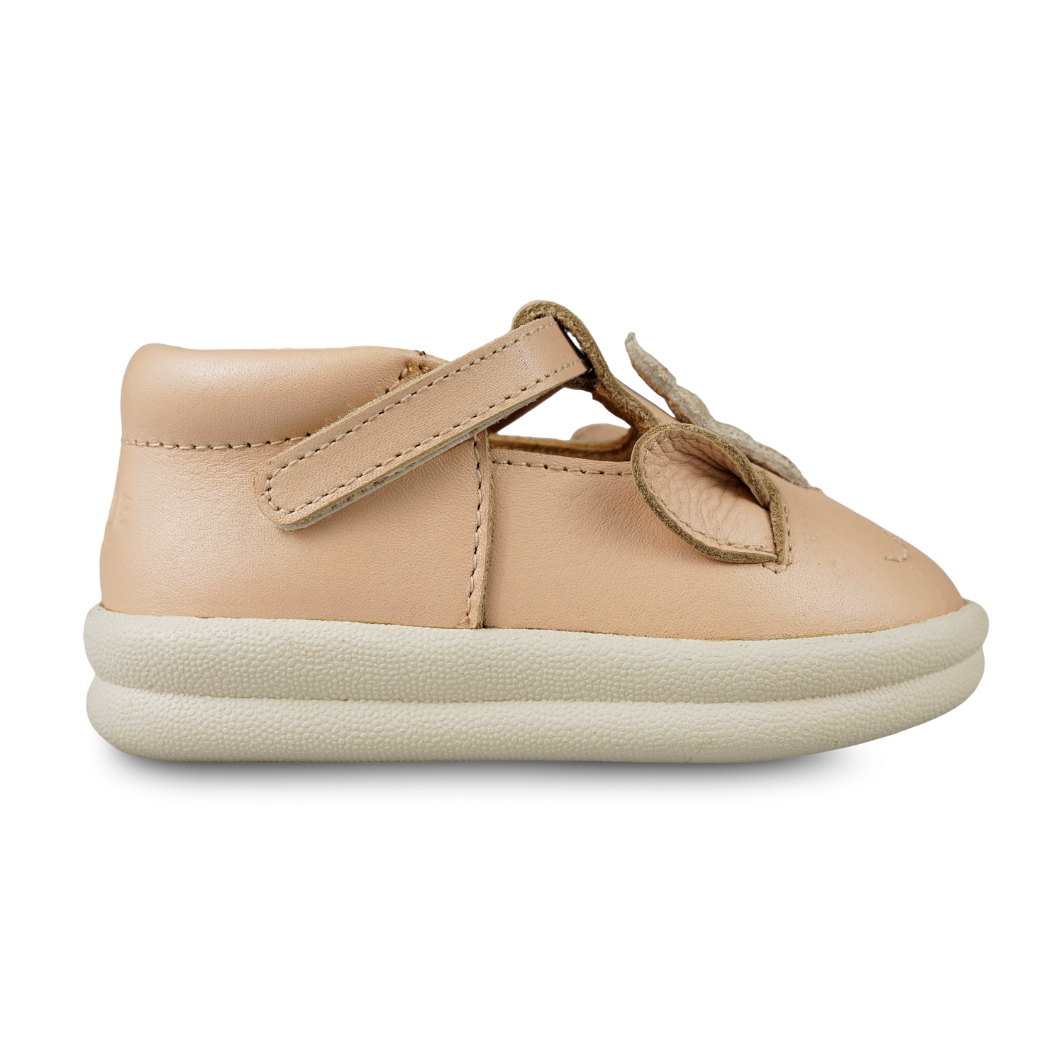 Zazo Special Shoes | Unicorn | Light Rose Leather