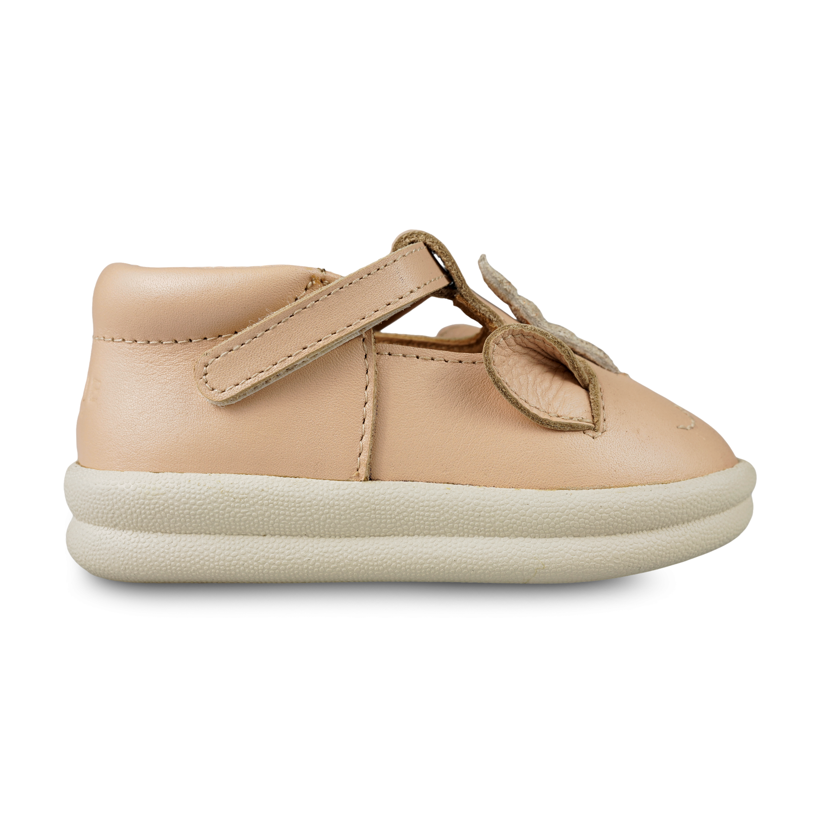 Zazo Special Shoes | Unicorn | Light Rose Leather