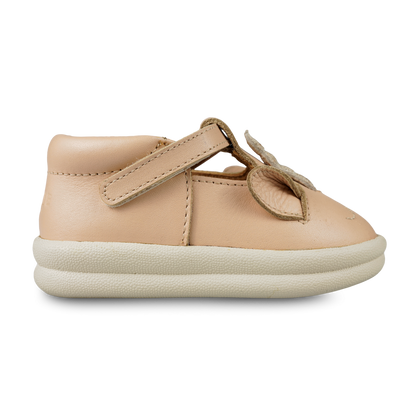 Zazo Special Shoes | Unicorn | Light Rose Leather