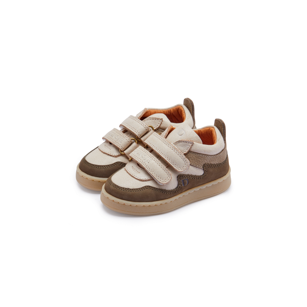 Pesio Sneakers | Forest Nubuck