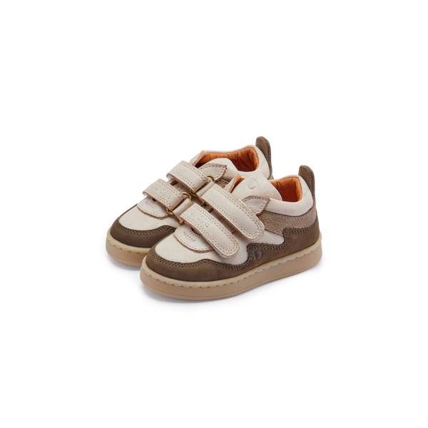 Pesio Sneakers | Forest Nubuck