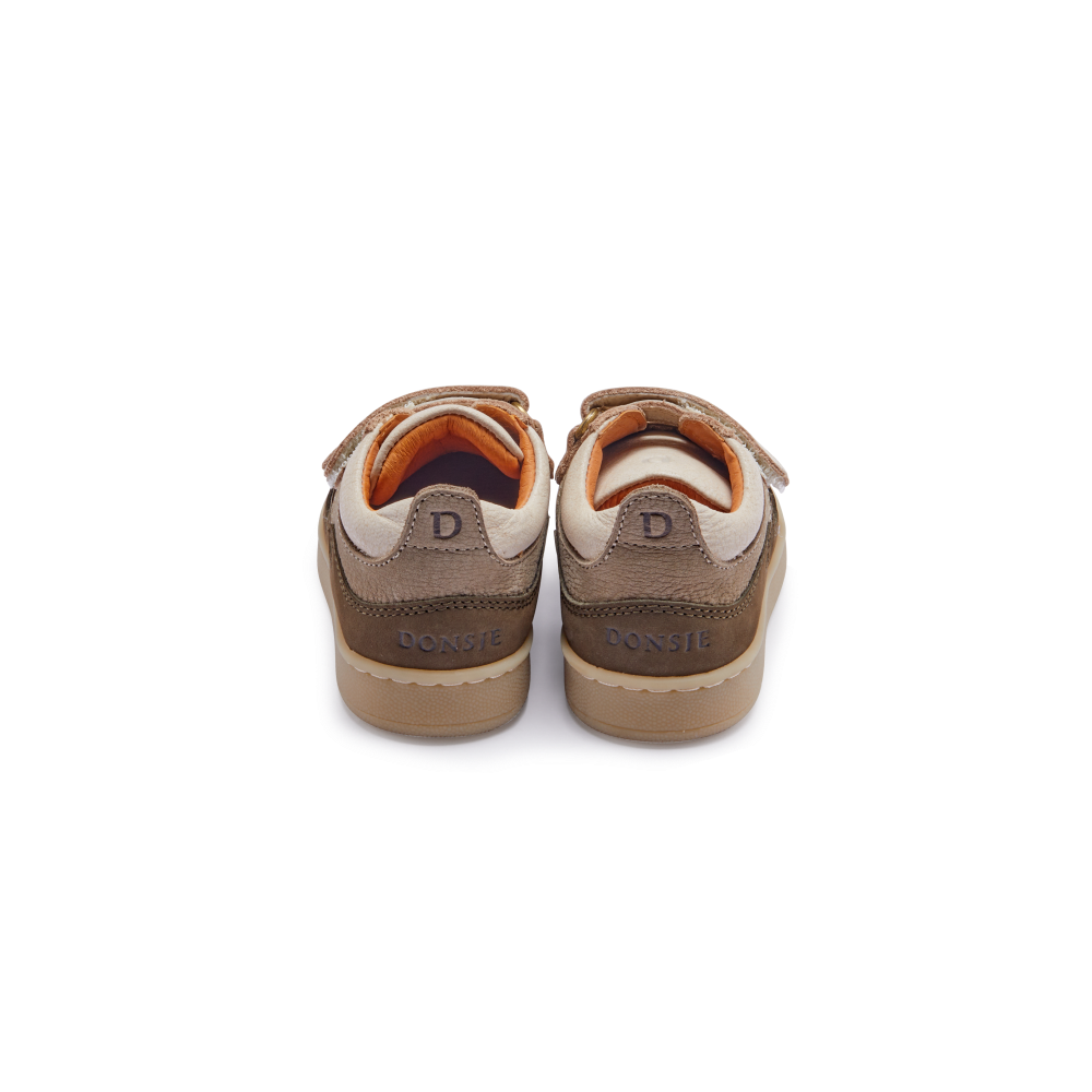 Pesio Sneakers | Forest Nubuck