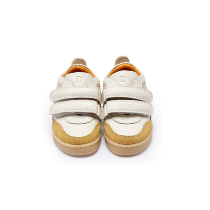 Pesio Sneakers | Khaki Suede