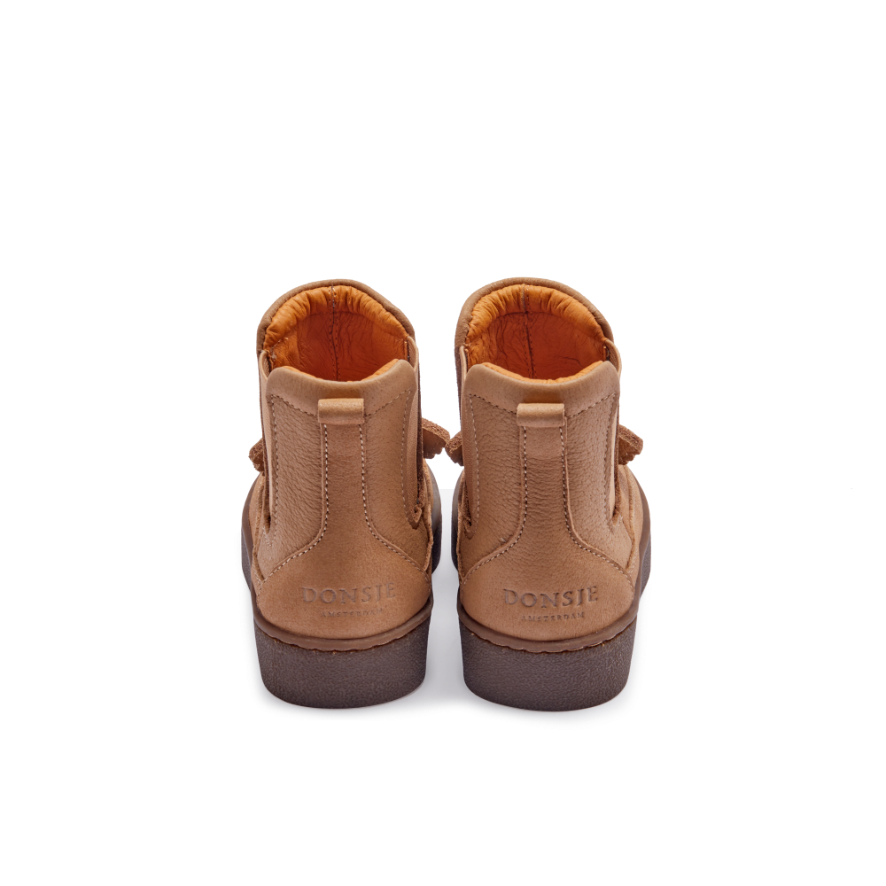 Thudo Classic Boots | Koala | Truffle Leather