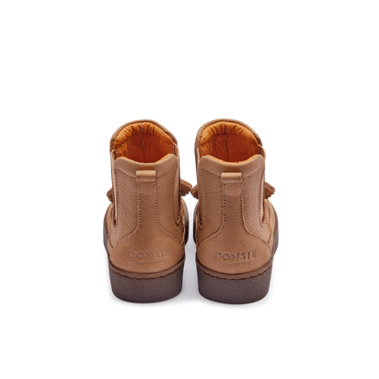 Thudo Classic Boots | Koala | Truffle Leather
