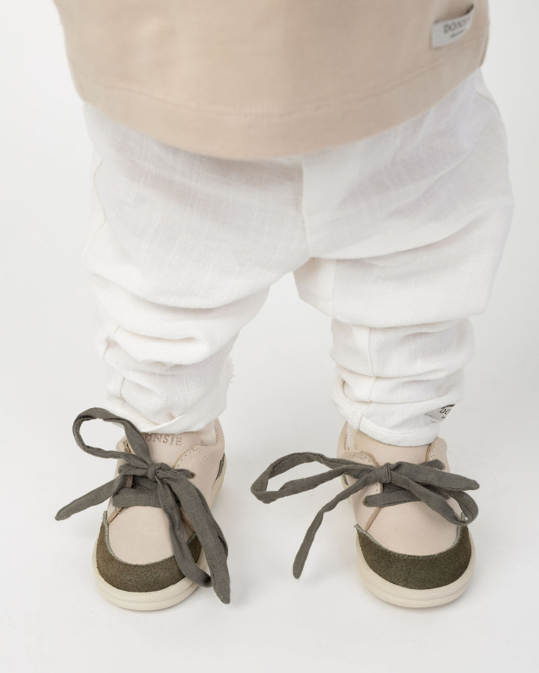 Varre Sneakers | Army Suede