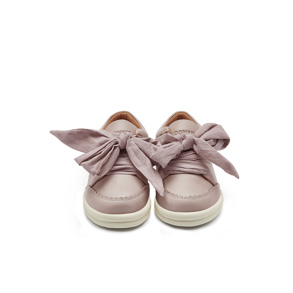 Pexley Sneakers | Lilac Leather