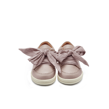 Pexley Sneakers | Lilac Leather